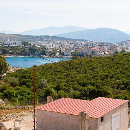 Vila Panorama كساميل المظهر الخارجي الصورة