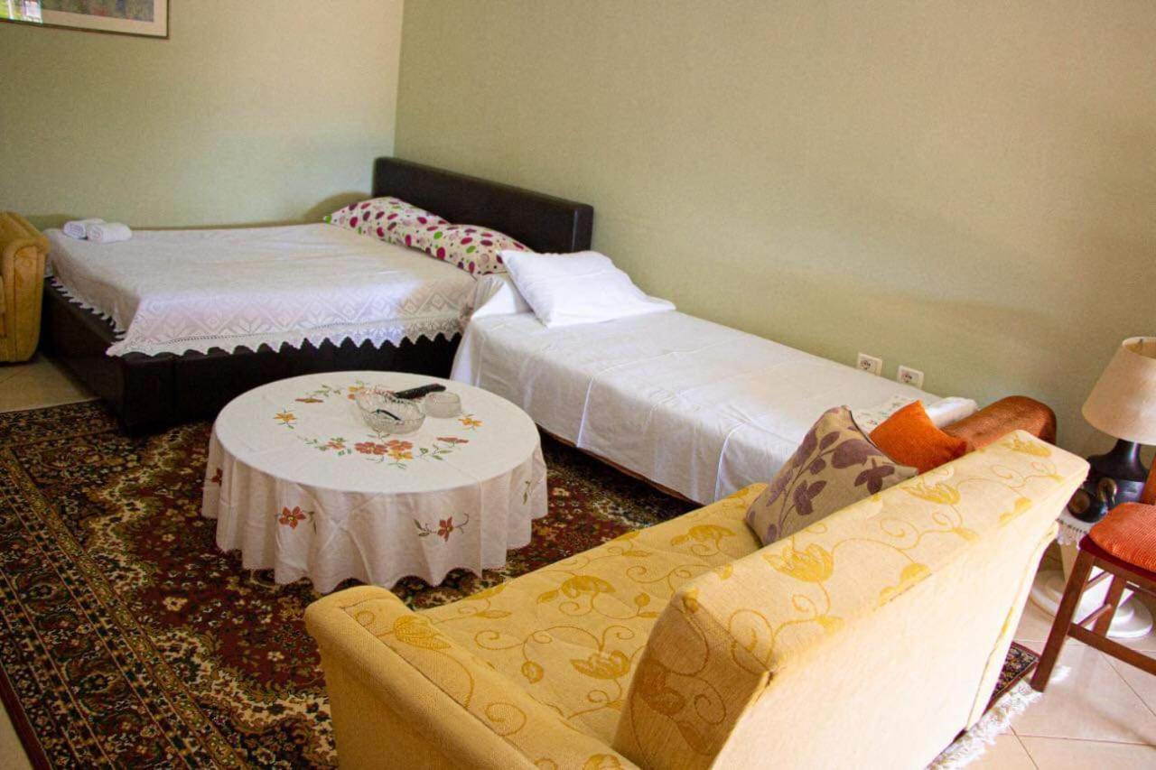 Vila Panorama كساميل المظهر الخارجي الصورة