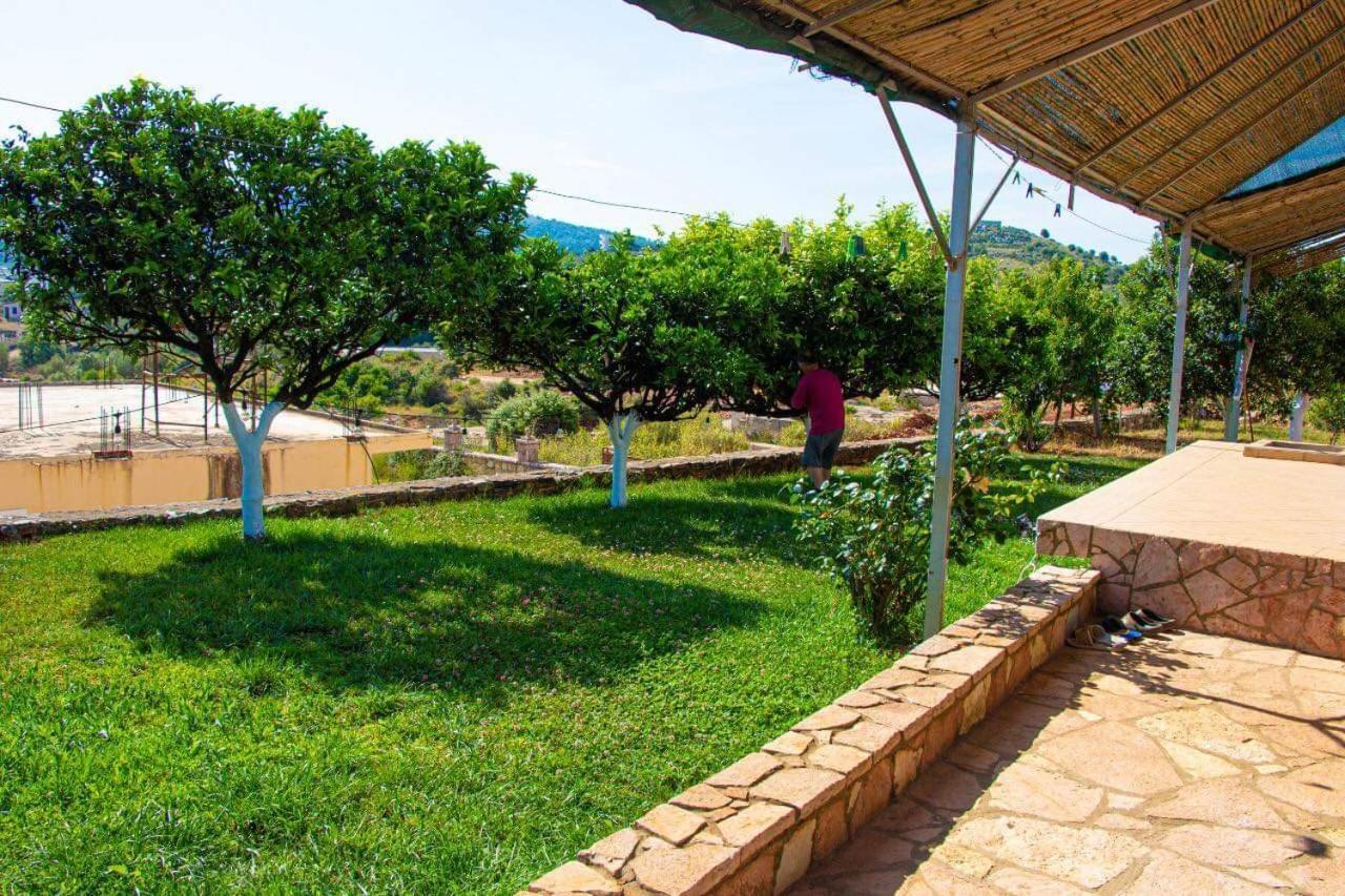 Vila Panorama كساميل المظهر الخارجي الصورة