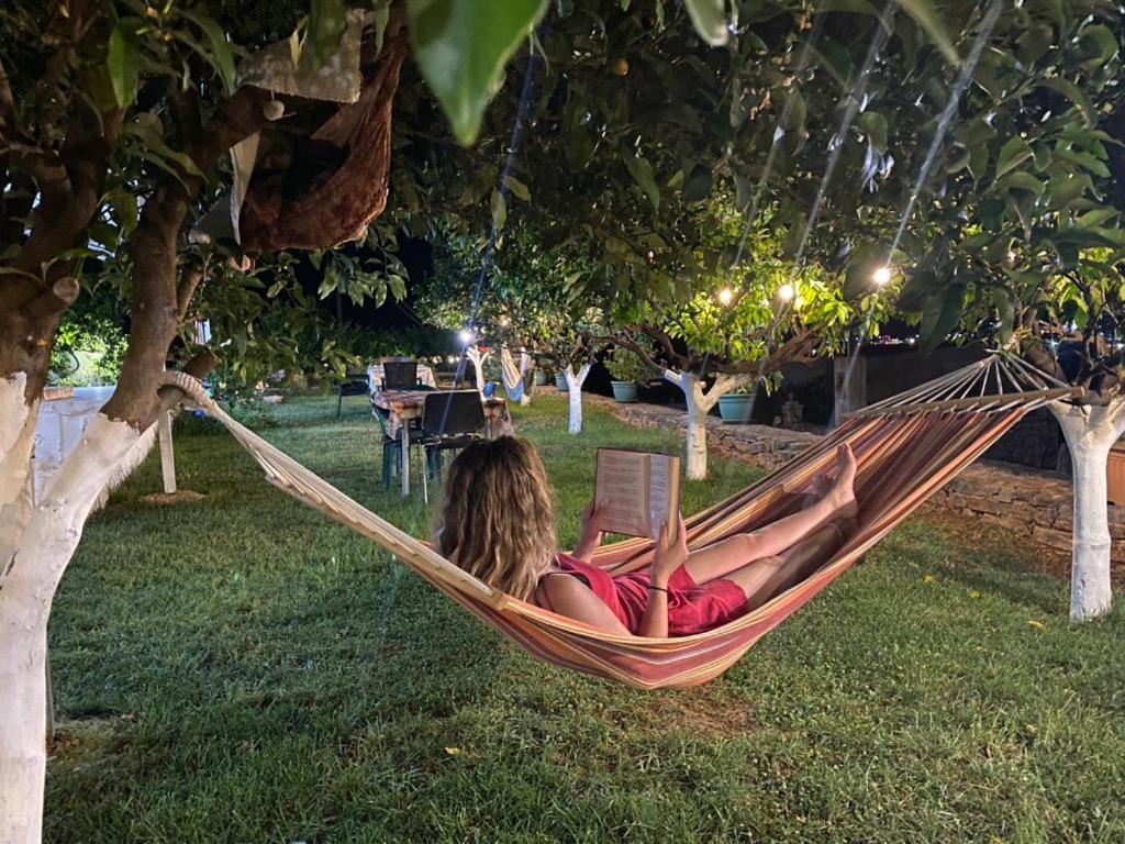 Vila Panorama كساميل المظهر الخارجي الصورة