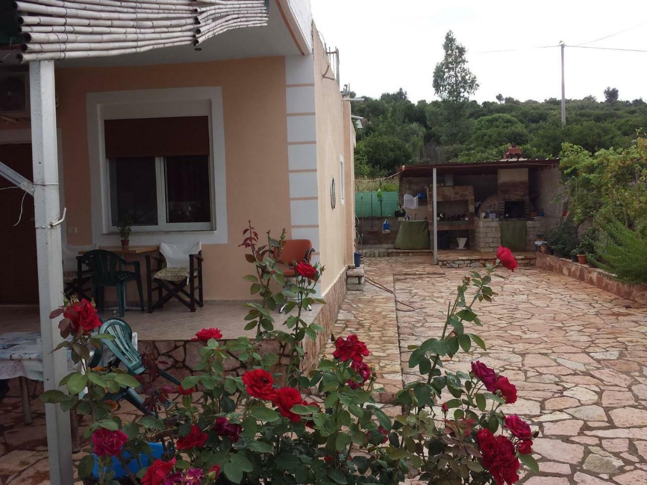 Vila Panorama كساميل المظهر الخارجي الصورة