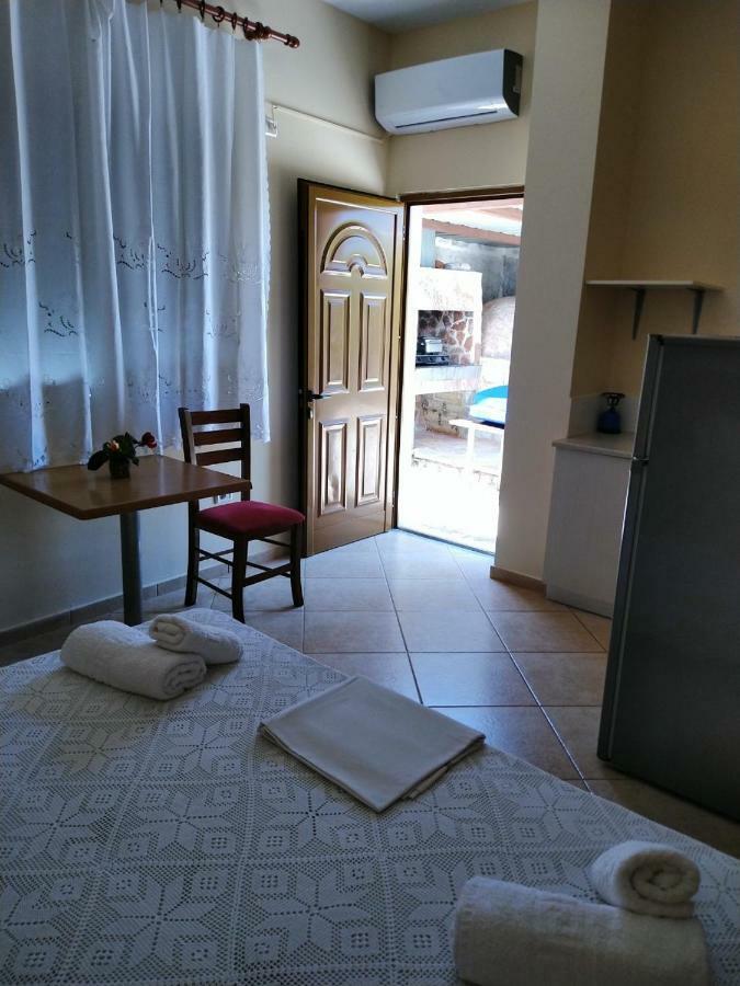 Vila Panorama كساميل المظهر الخارجي الصورة