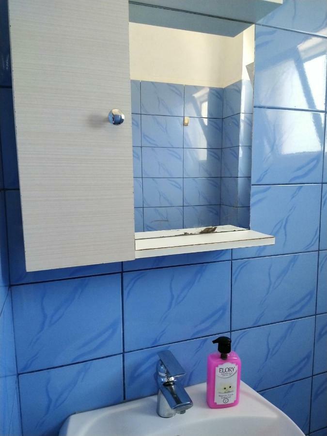 Vila Panorama كساميل المظهر الخارجي الصورة