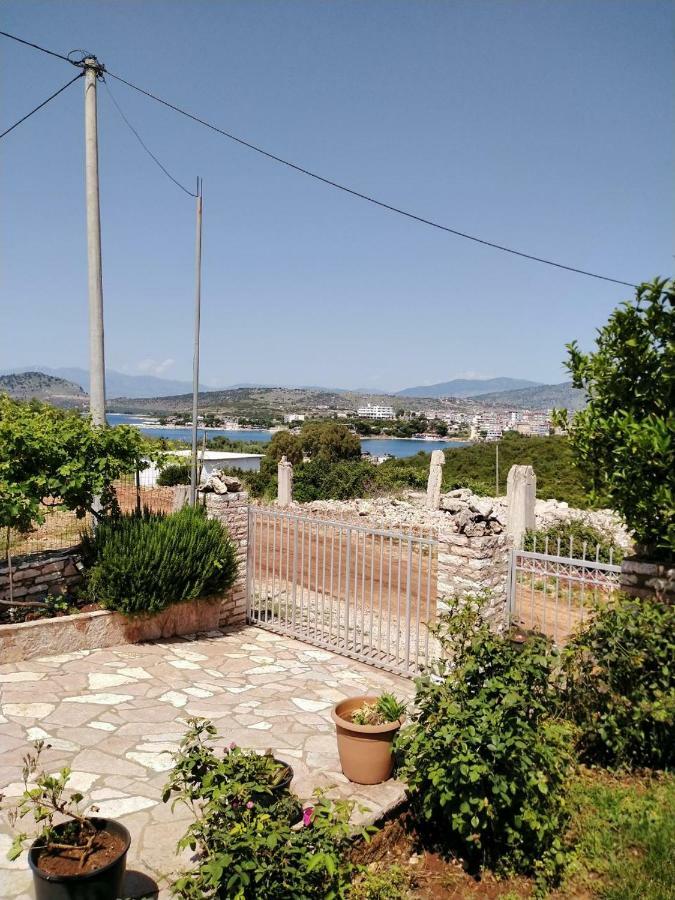 Vila Panorama كساميل المظهر الخارجي الصورة