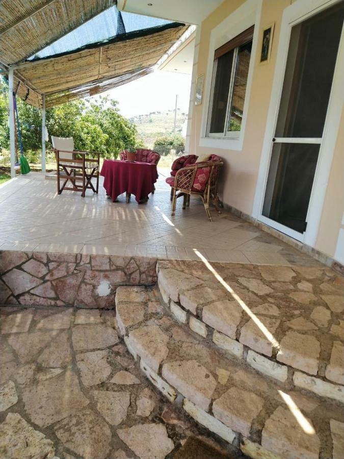 Vila Panorama كساميل المظهر الخارجي الصورة