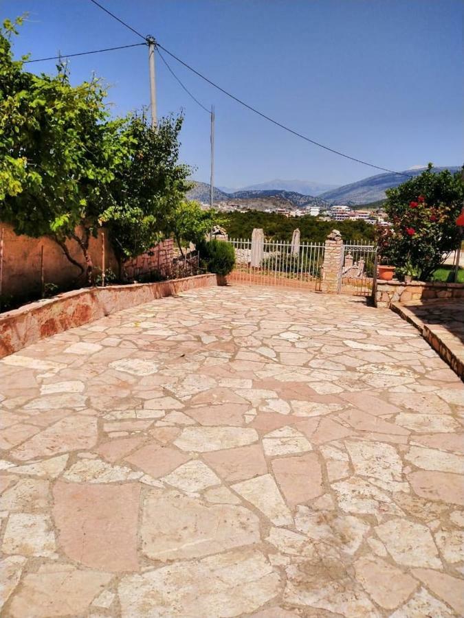 Vila Panorama كساميل المظهر الخارجي الصورة