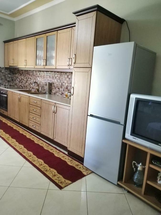 Vila Panorama كساميل المظهر الخارجي الصورة